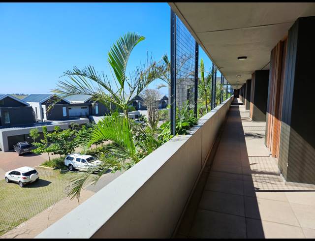 2 BEDROOM APARTMENT TO LET IN ELALENI COASTAL FOREST ESTATE